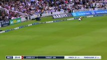 Sachin Tendulkar Final Innings - Highlights - MCC vs ROW Lord's Bicentenary Celebration Match