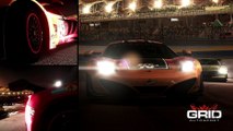 Trailer - GRID Autosport (Un Nouveau GRID sur PC, PS3 et Xbox 360)