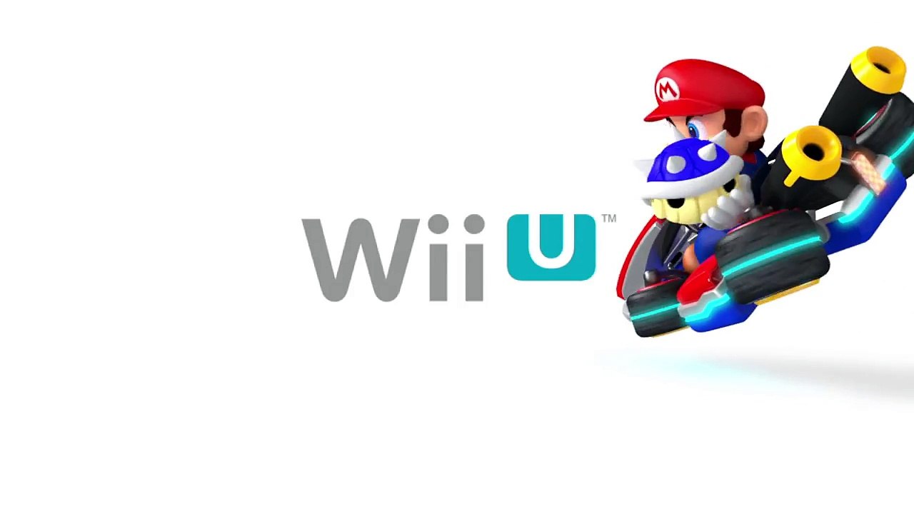 Trailer - Pack Wii U + Mario Kart 8