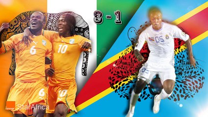 Journal de la CAN Orange 2015: Episode 13