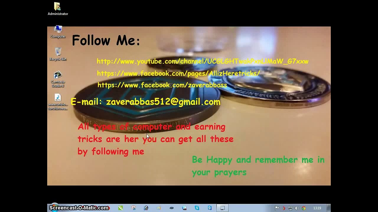 How to make your pc-laptop run faster (3 simple steps) in hindi urdu