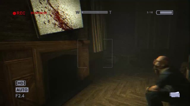 Objectif 100% - Outlast (Episode 1 - Pourquoi Outlast Est-Il Un Survival-Horror ?)