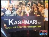 Pakistan observes Kashmir Solidarity Day