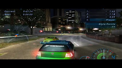 Trailer - 20 Ans de Need for Speed (Vidéo Anniversaire)