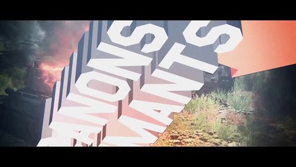 Trailer - War Thunder (Les Tanks Débarquent !)