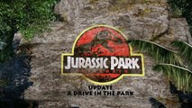 Extrait / Gameplay - Jurassic Park: Aftermath (Gameplay Cry Engine 3.0)