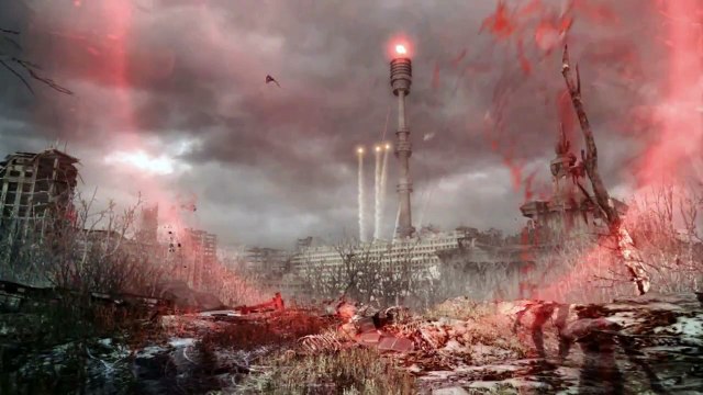 Trailer - Metro Redux (2033 et Last Light sur PC, PS4 et Xbox One)