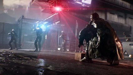 Trailer - Homefront 2: The Revolution (Open World sur PS4, One et PC)