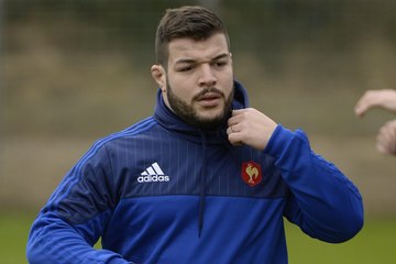 L'oeil du sélectionneur sur Rabah Slimani