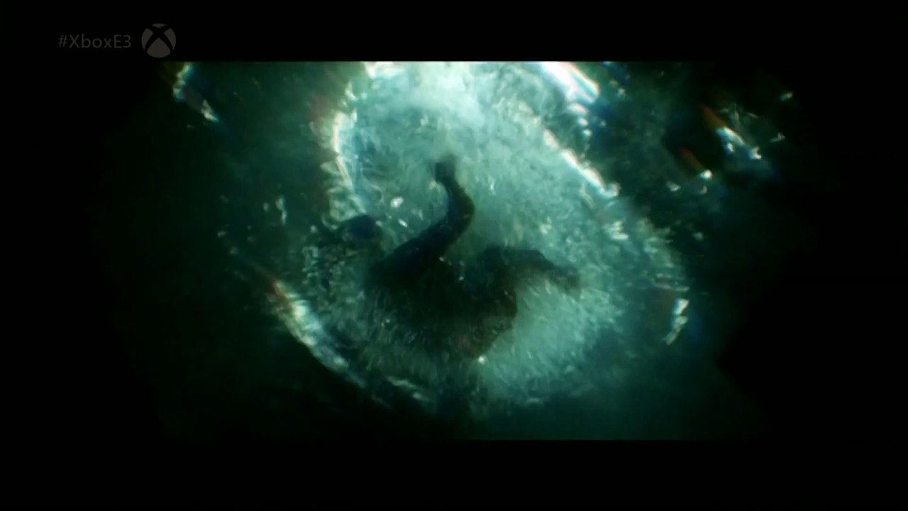 Trailer - Rise of The Tomb Raider (Nouveau Tomb Raider Annoncé - E3 2014)