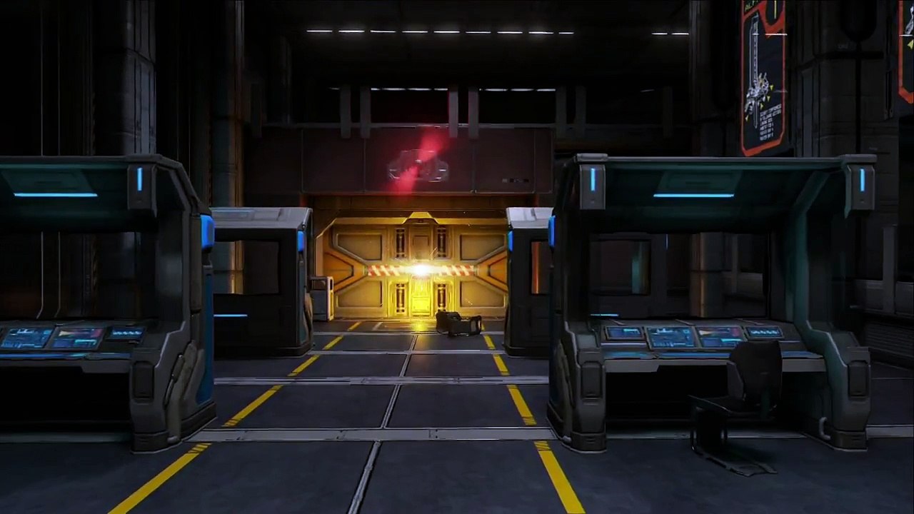 Extrait / Gameplay - Halo Master Chief Collection (Halo 2 en 1080p 60FPS sur Xbox One)