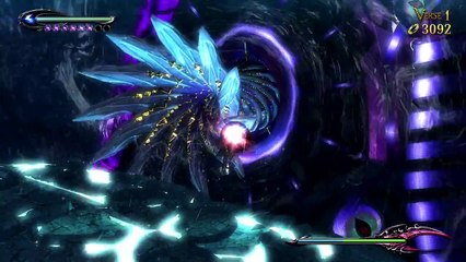 Trailer - Bayonetta 2 (Date de Sortie et Surprises !)