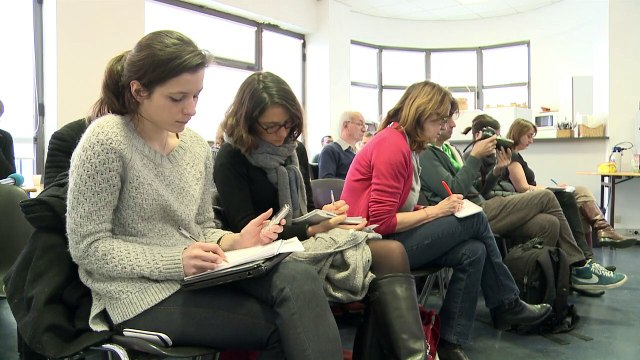 Mouvement de grève chez les médecins généralistes