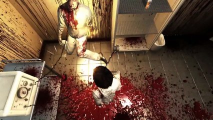 Trailer - Lucius 2: The Prophecy (L'Antéchrist est de Retour sur PC...)