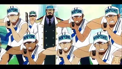 One Piece - Hall of Fame