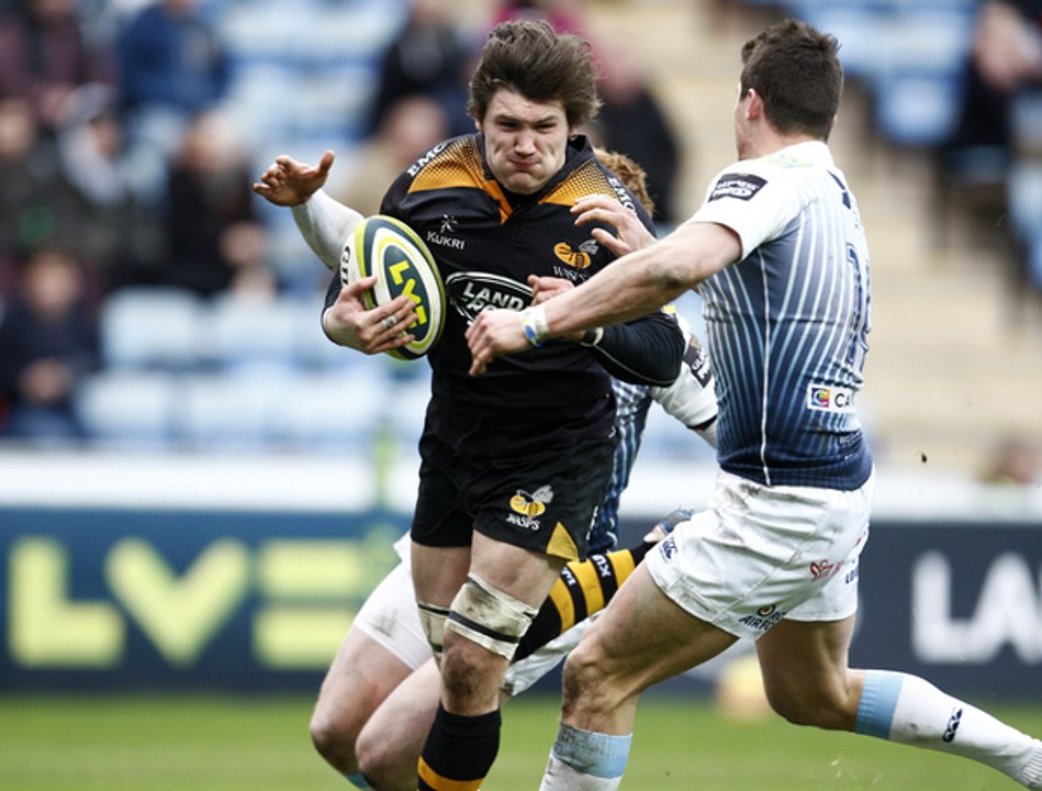 Match Preview: Guy Thompson pre Saints
