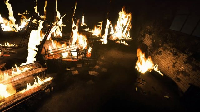 Objectif 100% - Outlast (Episode 4 - La Bande Son au Service de la Terreur)