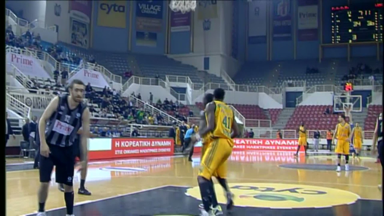 BASKET EUROCOUPE (H) Nancy out, Limoges, ParisLevallois et