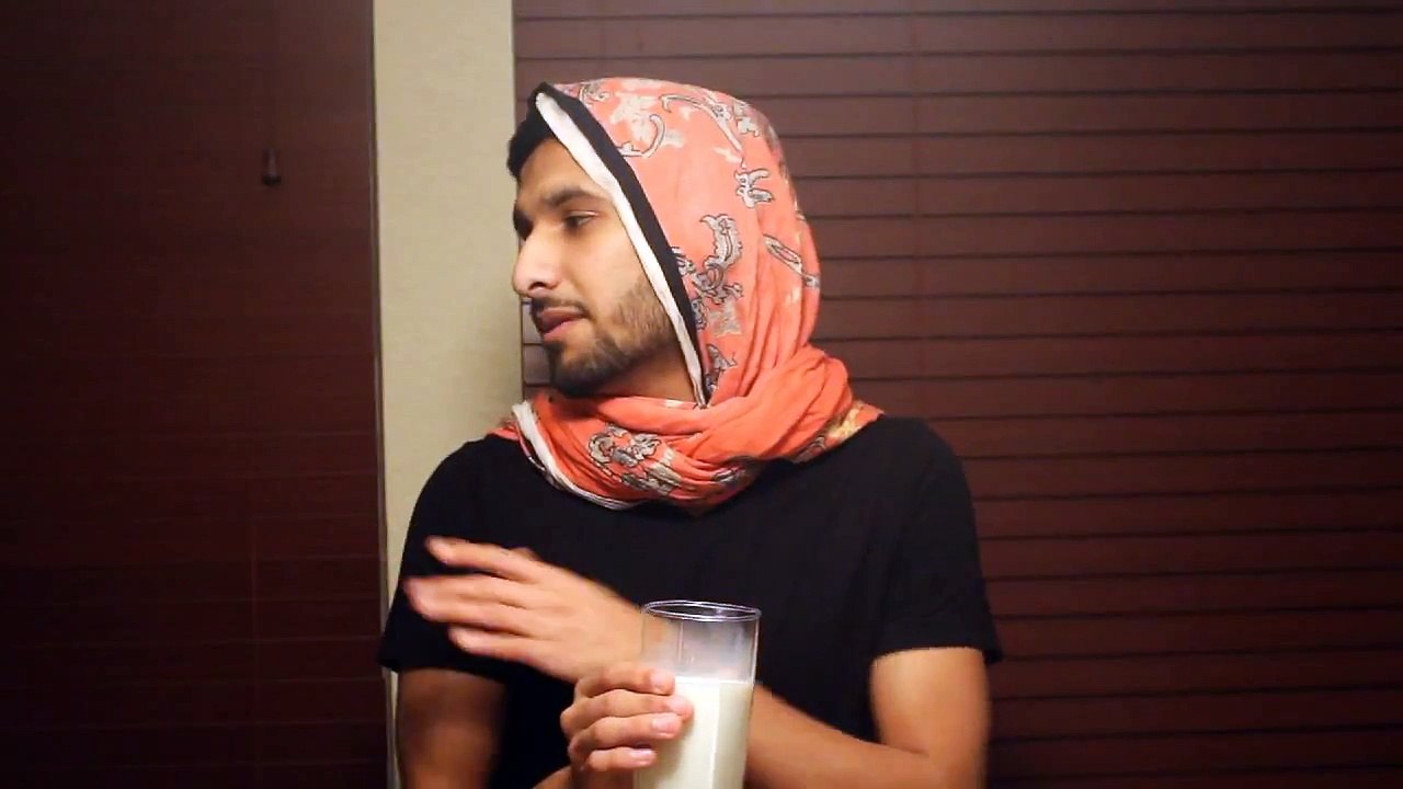 ZaidAliT - When you get married (Expectations vs. Reality)