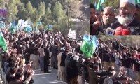 Pakistan incomplete without Kashmir: Sirajul Haq