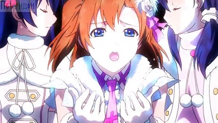 Небо в огне