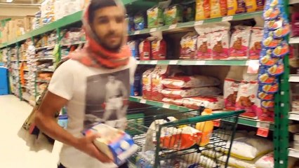 ZaidAliT - When you got lost as a kid