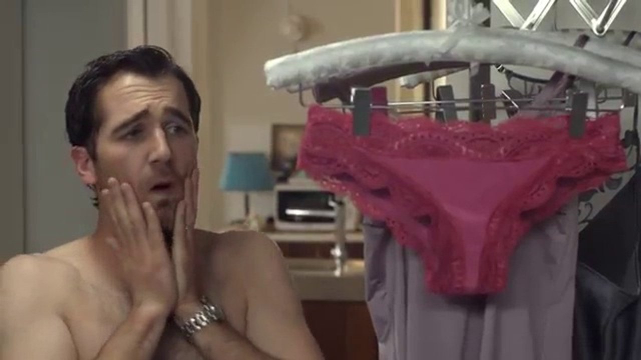 Leo Burnett France pour Kellogg's - céréales Extra, «Culotte rose» - février 2015