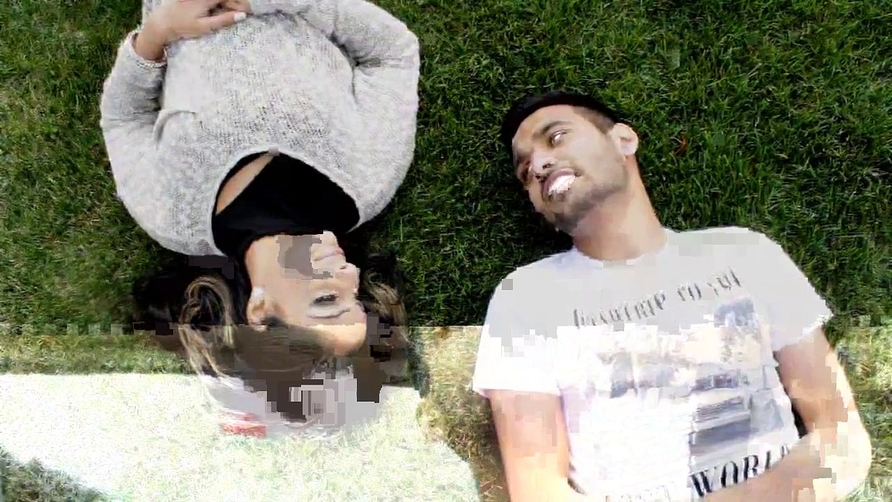 ZaidAliT - When you see someone cute..