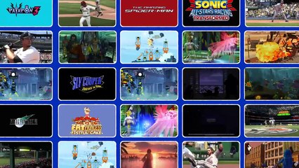 Trailer - PlayStation TV (Tuto en Anglais)