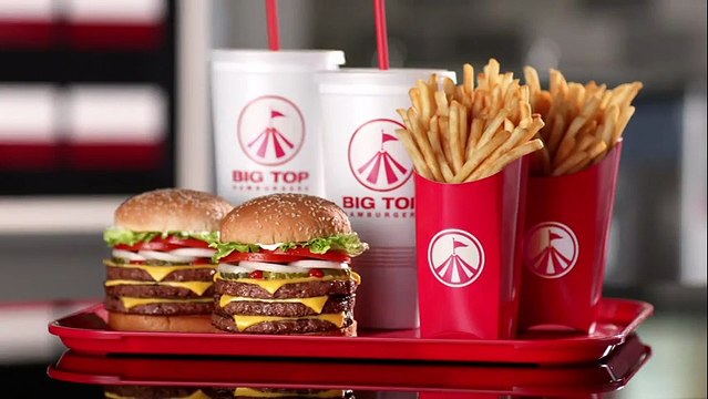 Wieden + Kennedy Portland pour Weight Watchers - produits de régime, «All you can eat» - février 2015