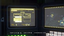 Test vidéo - Alien Isolation (Graphismes PS4, Scénario et Univers)