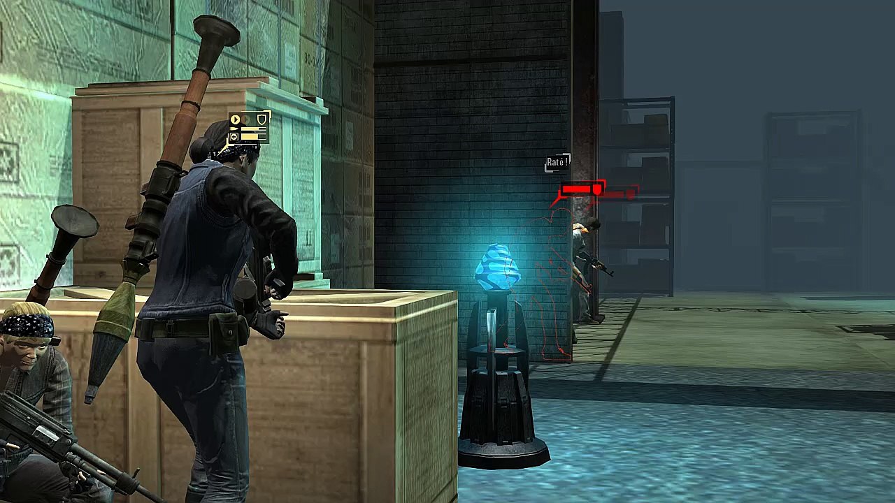 Test vidéo - Falling Skies: Le Jeu Vidéo (Aussi Bon que The Walking Dead: Survival Instinct ?)