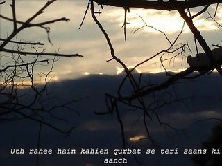 Dasht e tanhai - Tina Sani