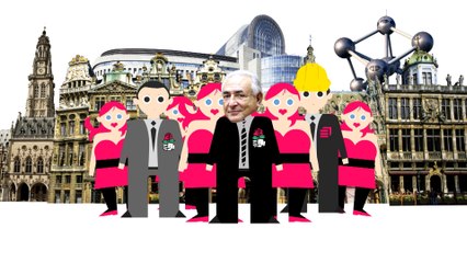 L'affaire du Carlton, c'est quoi ?