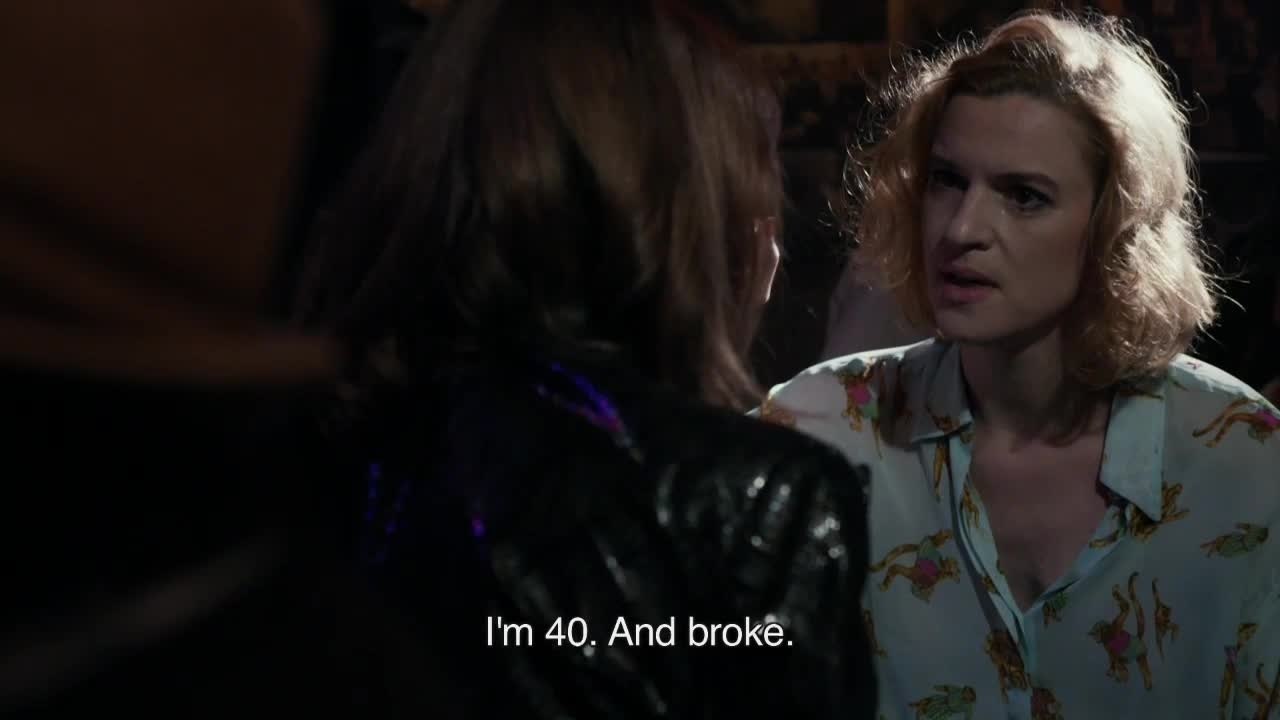 Art Girls - Trailer (Deutsch) HD