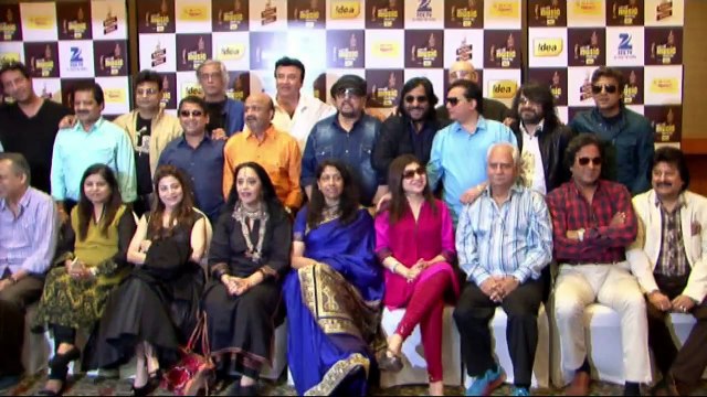 Music Composer Pritam announces his Comeback