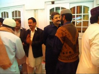 Sinjhoro: Haji Rana Abdul Sattar At Sanjar Khan Junejo (For Condolence With JUnejo's) Video 03
