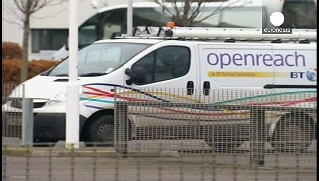 British Telecom, accordo raggiunto per l'acquisizione di EE