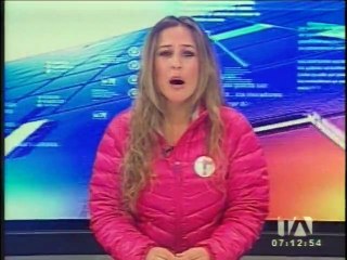 Los Desayunos 24 Horas, jueves 5 de febrero de 2015