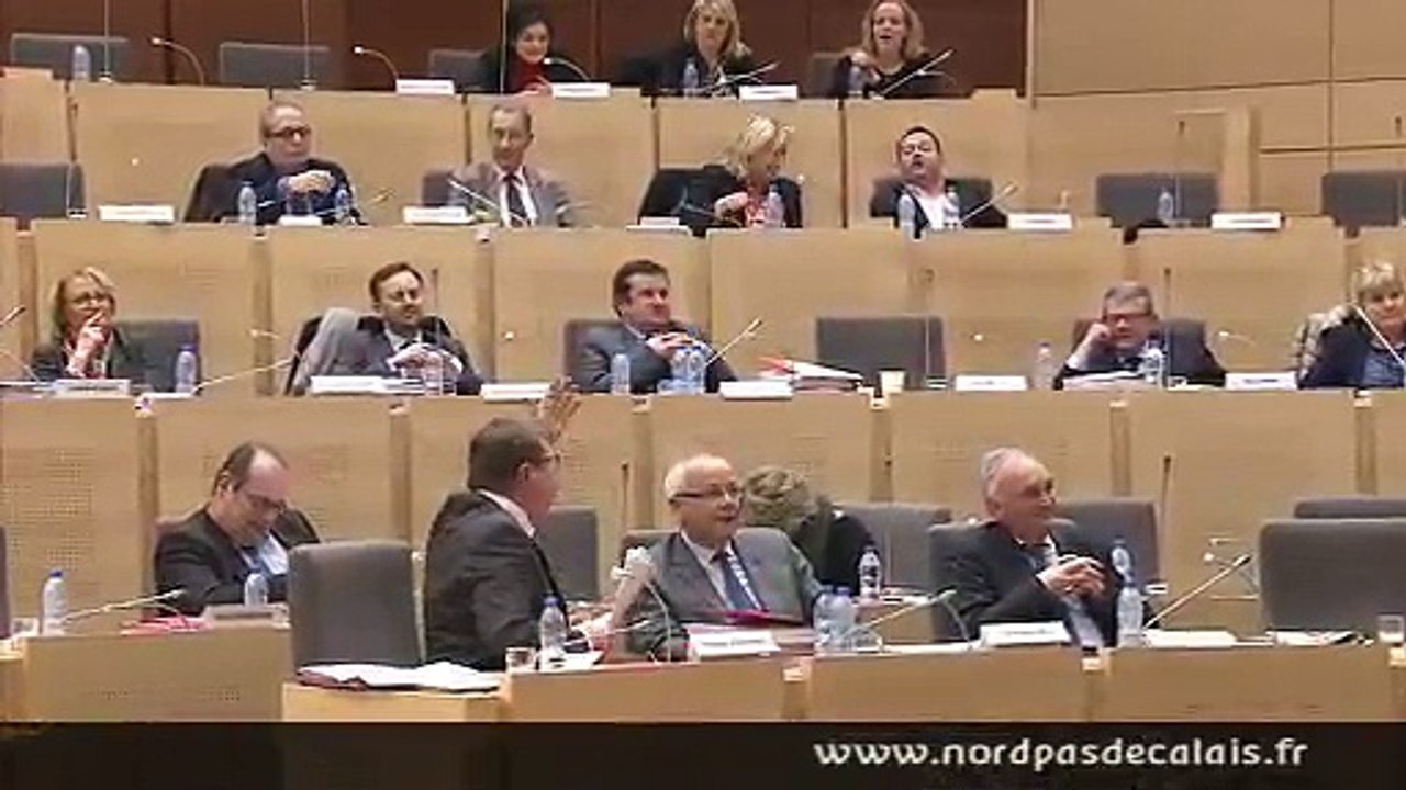 L'UMP perd les pédales !