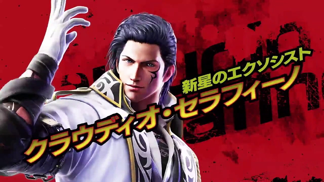 Extrait / Gameplay - Tekken 7 (Gameplay Arcade et Opening Movie) 鉄拳7