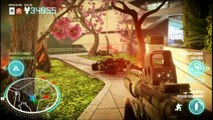 Test vidéo - Killzone: Mercenary (Le Meilleur FPS Portable - PS TV)