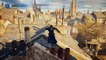 Test vidéo - Assassin's Creed Unity (Graphismes PS4 - Partie 1/3)