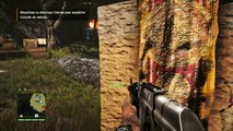 Test vidéo - Far Cry 4 (Graphismes PC Ultra et Scénario)