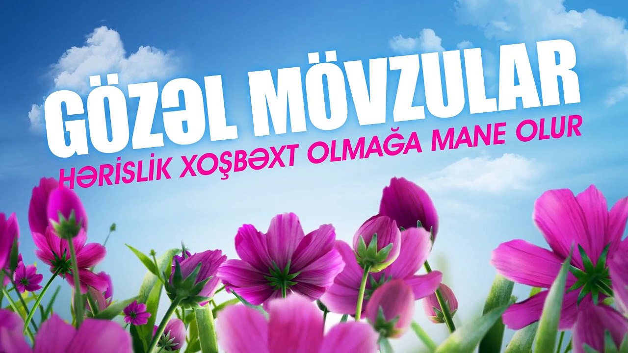Gözəl Mövzular- Hərislik xoşbəxt olmağa mane olur