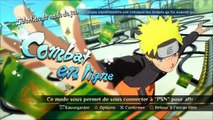 Test vidéo - Naruto Shippuden: Ultimate Ninja Storm Revolution (Gameplay, Durée de Vie et Conclusion)