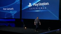 Trailer - Until Dawn - Vidéo de Gameplay (PlayStation Experience)