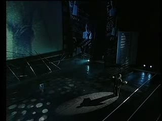 Yakov Yavno "Loneliness"