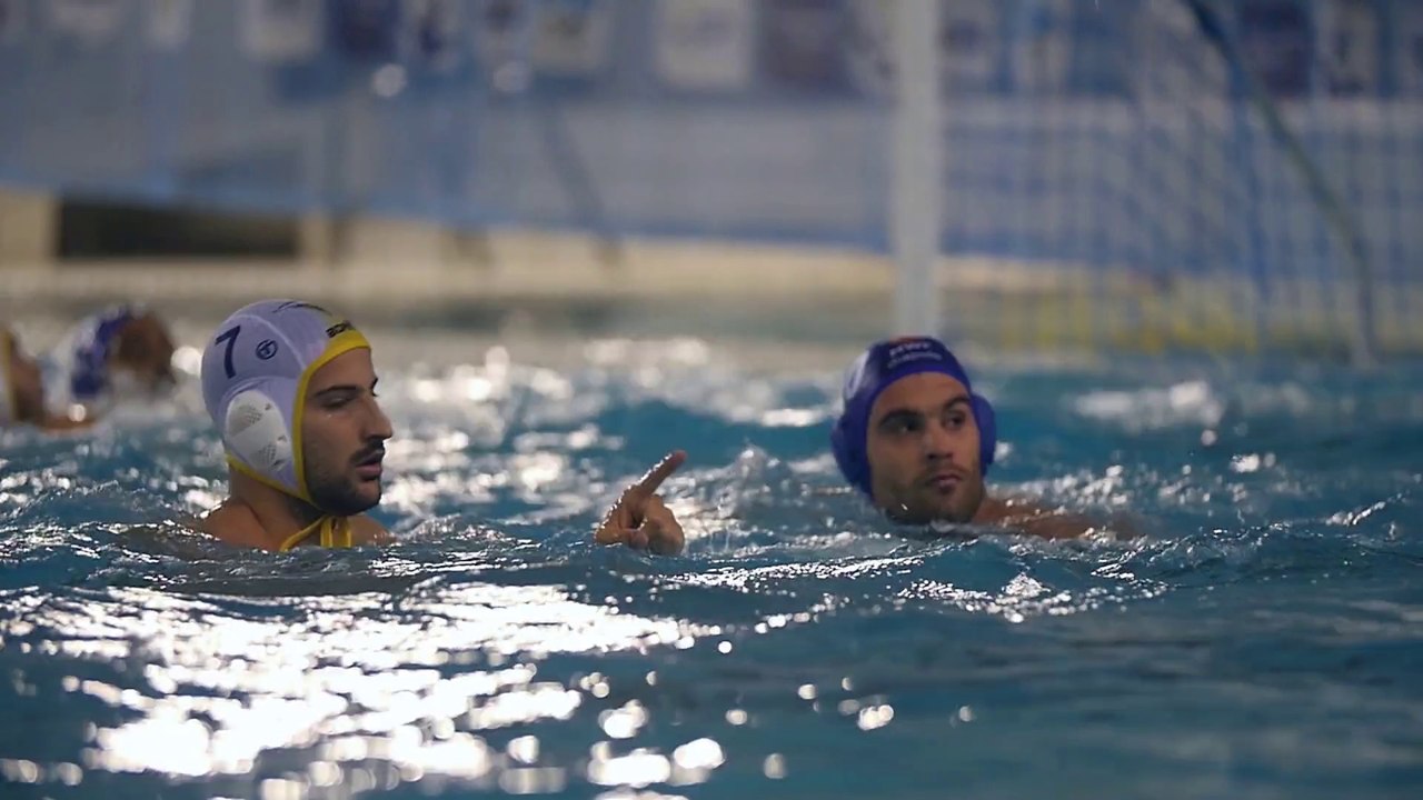 Water-Polo : Teaser Coupe de la Ligue Masculine