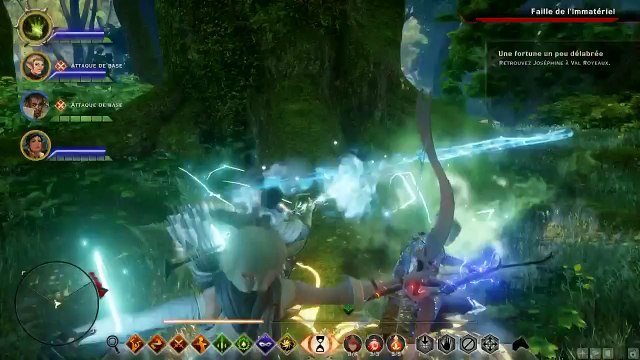 Test vidéo - Dragon Age: Inquisition (Gameplay, Bande-Son et Conclusion)